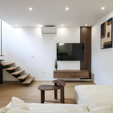 Villa Elegant With Jacuzzi In Suko An *