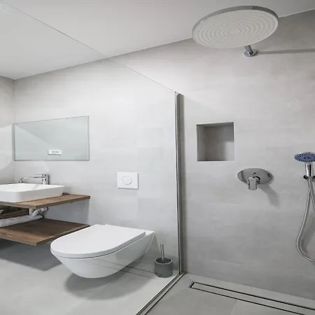 Elegant With Jacuzzi In Suko An Villa *